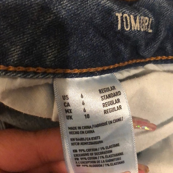 Jeans - Picture 3 of 3